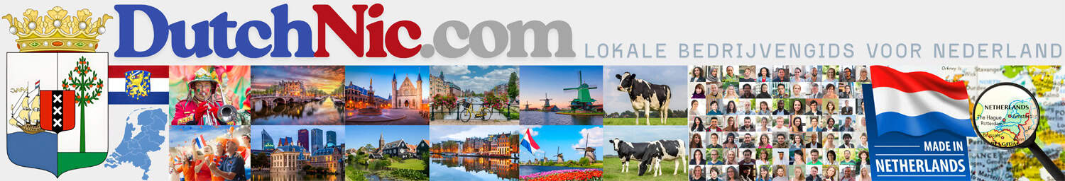 Gemaakt in Nederland - Intertoys De Ballon